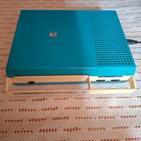 giradischi valigetta compatto  