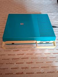 giradischi valigetta compatto  