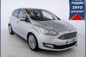 Ford C-Max 1.5 TDCi 120 CV S&S Powershift Tit...