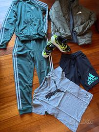 Abbigliamento