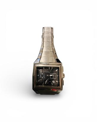 Orologio Brail BW0202 - cronografo in acciaio