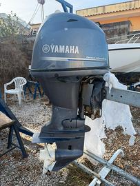 Yamaha 40cv
