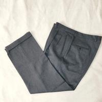 Pantalone elegante uomo E.Thomas