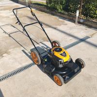 Tagliaerba a trazione 52 cm