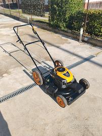 Tagliaerba a trazione 52 cm