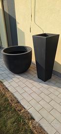 maxi vasi da giardino 