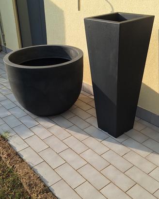 maxi vasi da giardino 