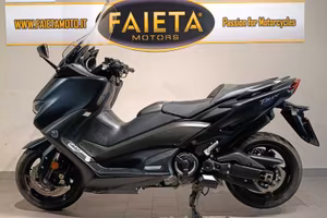 Yamaha T-Max 560 - 2021