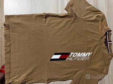 Maglia Tommy Hilfiger