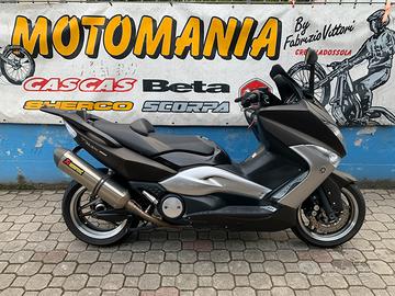 Yamaha T-Max 500 2011 Tech Max