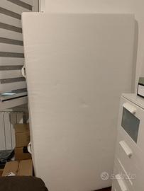materasso 1 pazza e mezza, misure 120x200