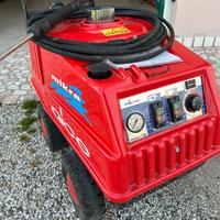 Idropulitrice Alce mod. Mikra