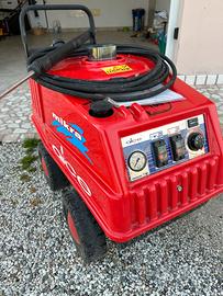 Idropulitrice Alce mod. Mikra