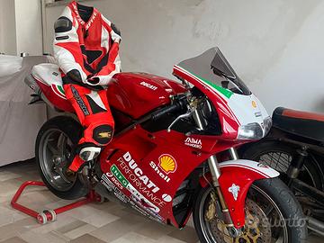 Ducati MV Augusta Piaggio