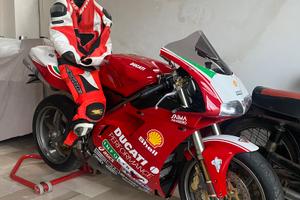 Ducati MV Augusta Piaggio