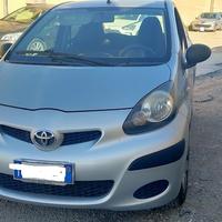 Ricambi Toyota Aygo 1.0 1KR FE