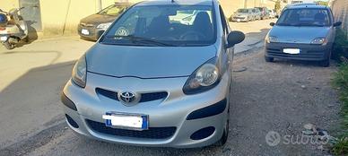 Ricambi Toyota Aygo 1.0 1KR FE