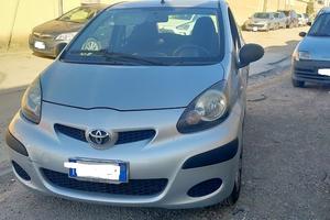 Ricambi Toyota Aygo 1.0 1KR FE