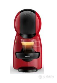 Macchina Caffè Krups Nescafé Dolce Gusto