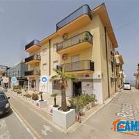 Balestrate - 5 Vani posto auto coperto