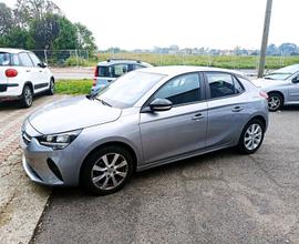 Opel Corsa 1.2 75CV EDITION - LED NAV CARPLAY SENS