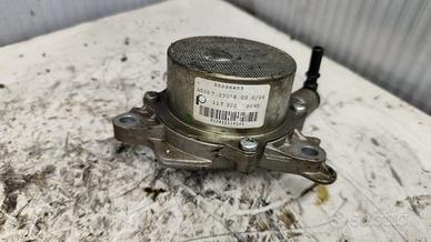 POMPA A VUOTO LANCIA Ypsilon 4Â° Serie 55226403 Tw