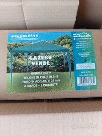 gazebo