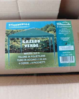 gazebo
