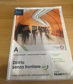 diritto senza frontiere up