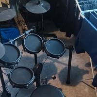 batteria elettrica Alesis