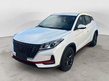 Dfsk Glory 500 1.5 Standard