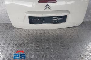 PORTELLONE POSTERIORE CITROEN C3 PLURIEL (03-10)