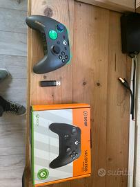 Controller/Pad Scuf