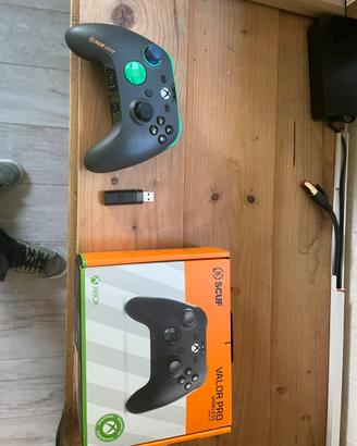 Controller/Pad Scuf