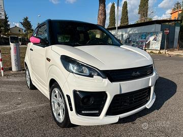 Ligier JS50 Sport 2020 Euro 4 - da 135€ al mese