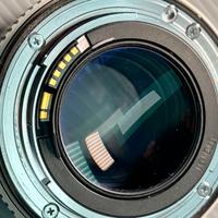 Canon ef extender 1.4 II