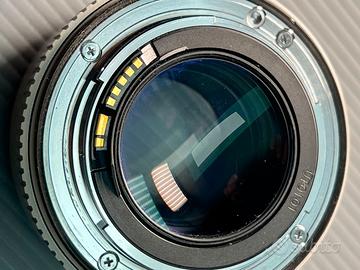 Canon ef extender 1.4 II