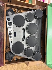 Batteria Yamaha