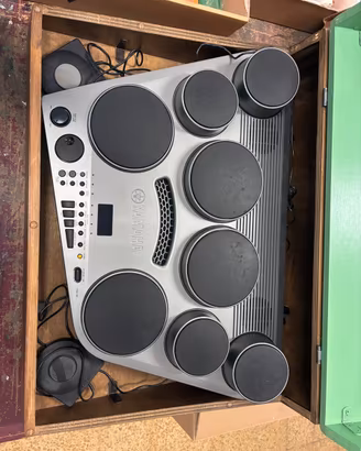 Batteria Yamaha