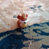 pupazzetto Pokemon Growlithe