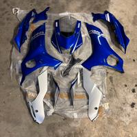 ORIGINAL OEM FAIRINGS FOR Yamaha R6