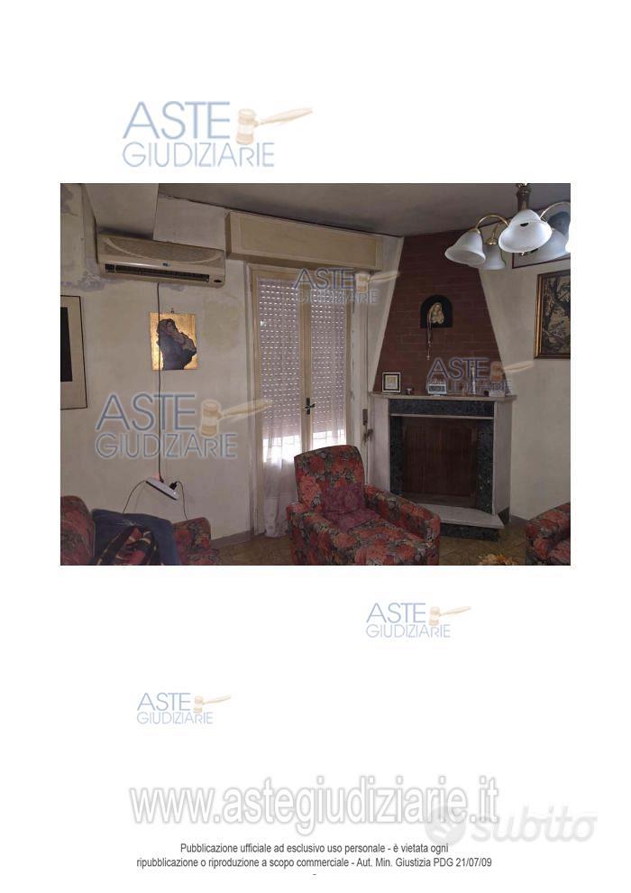Appartamento – Staffolo - Vista 3