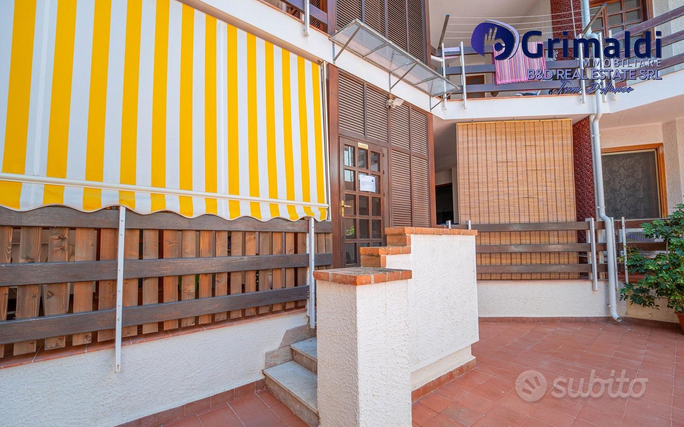 Appartamento – Bagheria, Aspra - Altro