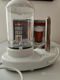 macchina per hot dog 🌭