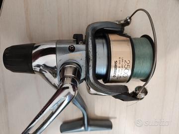 Mulinello Shimano 2500