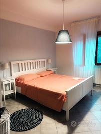 Appartamento arredato e luminoso