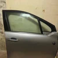 Portiera anteriore posteriore peugeot 2008 2018