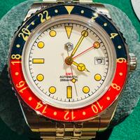 Orologio San Martin