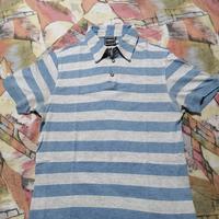 Polo Versace Couture originale