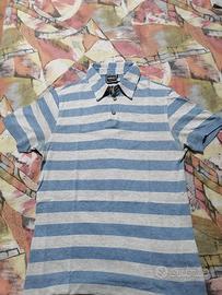 Polo Versace Couture originale